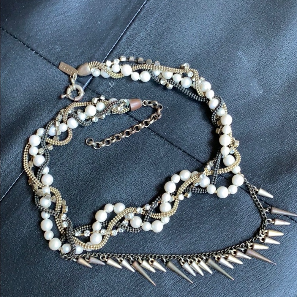 Madewell necklace